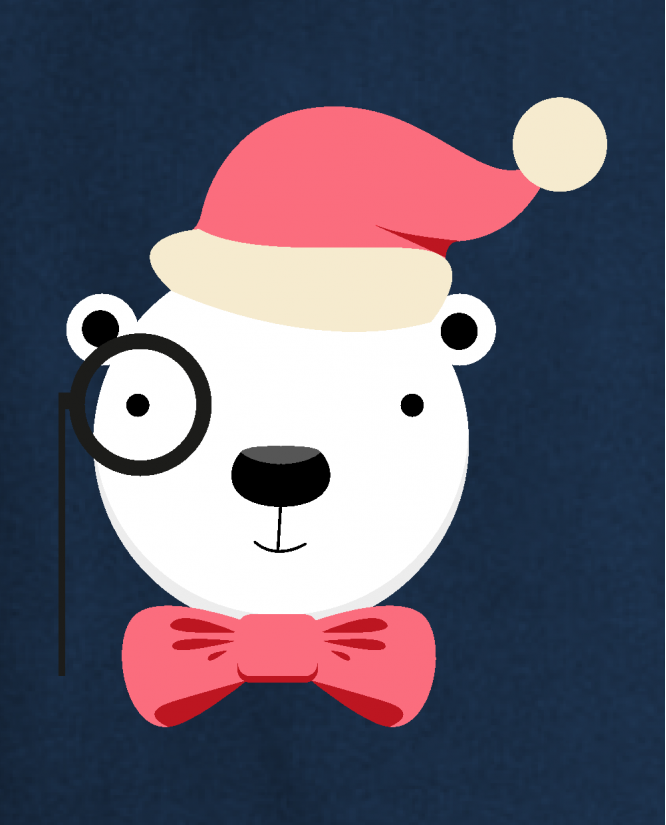 Christmas Bear